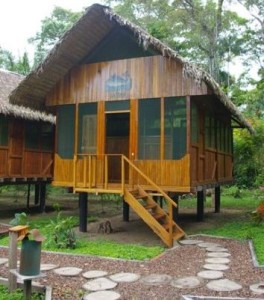 Tambopata Eco Lodges | Miles To The Wild